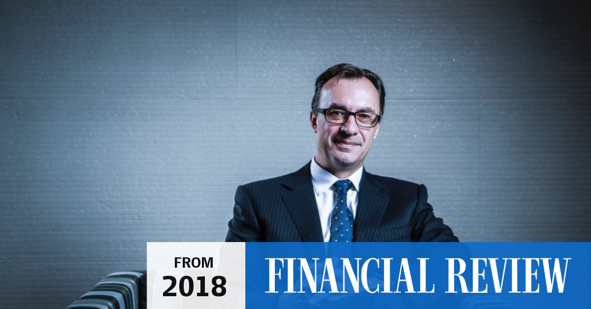 Value hard to come by in midcap market says AFIC's Mark Freeman